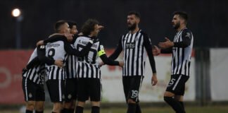 Rad - Partizan 0:5