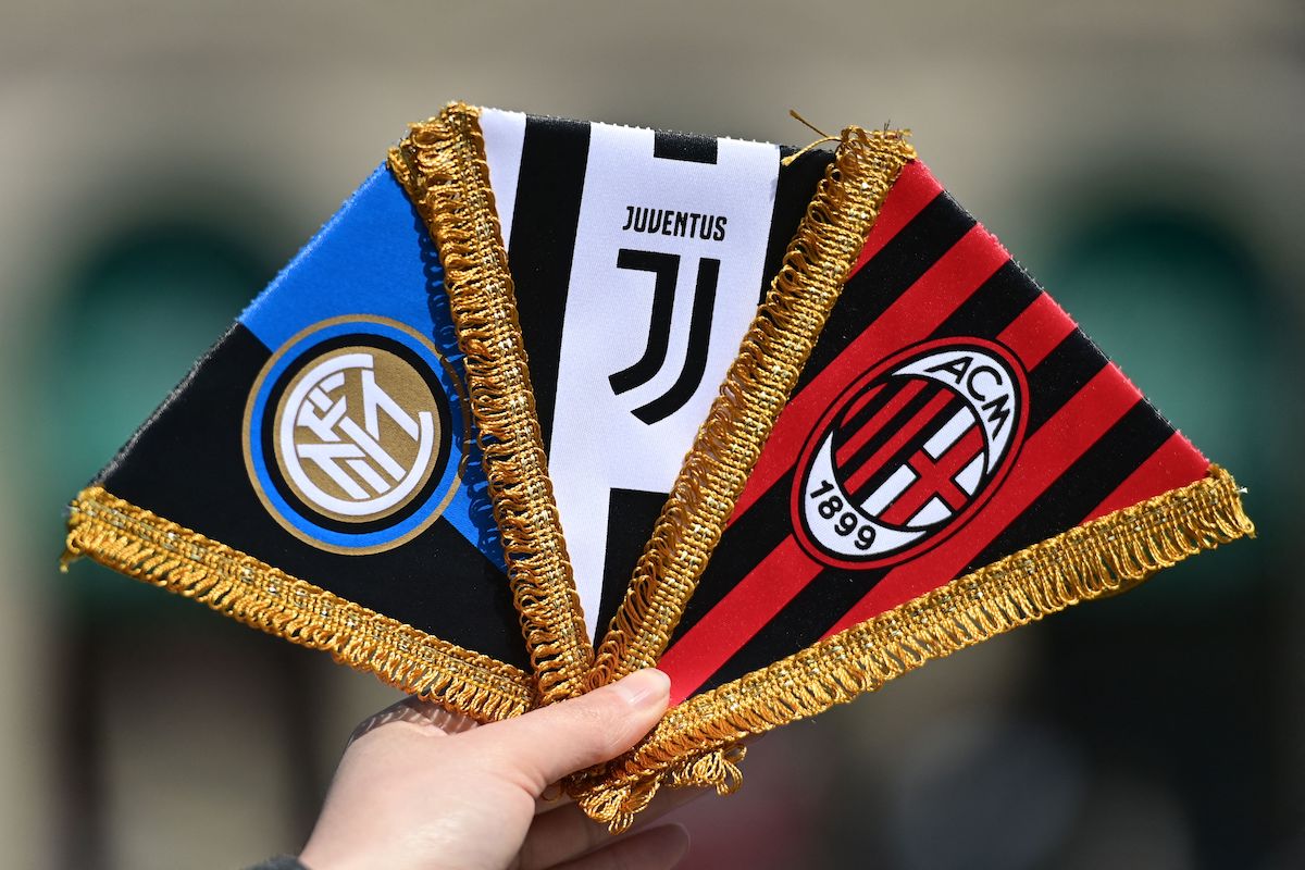 RAT U NAJAVI: Milan i Inter žele istog igrača u januaru!