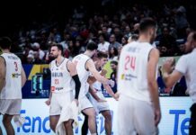 Srbija, Kanada, Mundobasket, FINALE