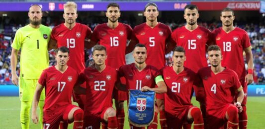 Srbija-Jordan