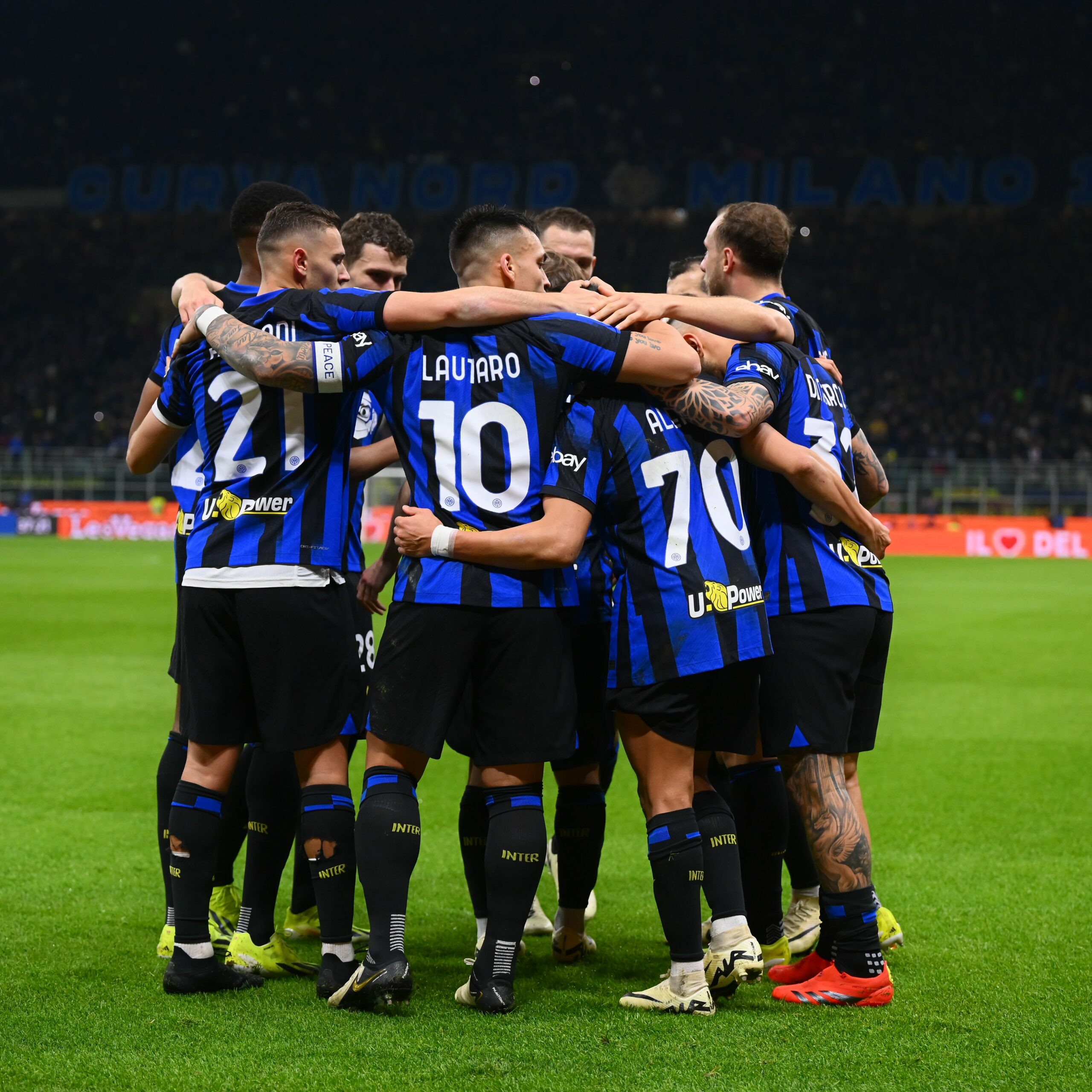 12. U NIZU: Inter nastavio sa pobedama (VIDEO)