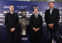 FIBA Liga šampiona