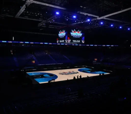 FIBA liga šampiona; Beograd